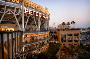 Petco Park Stadium