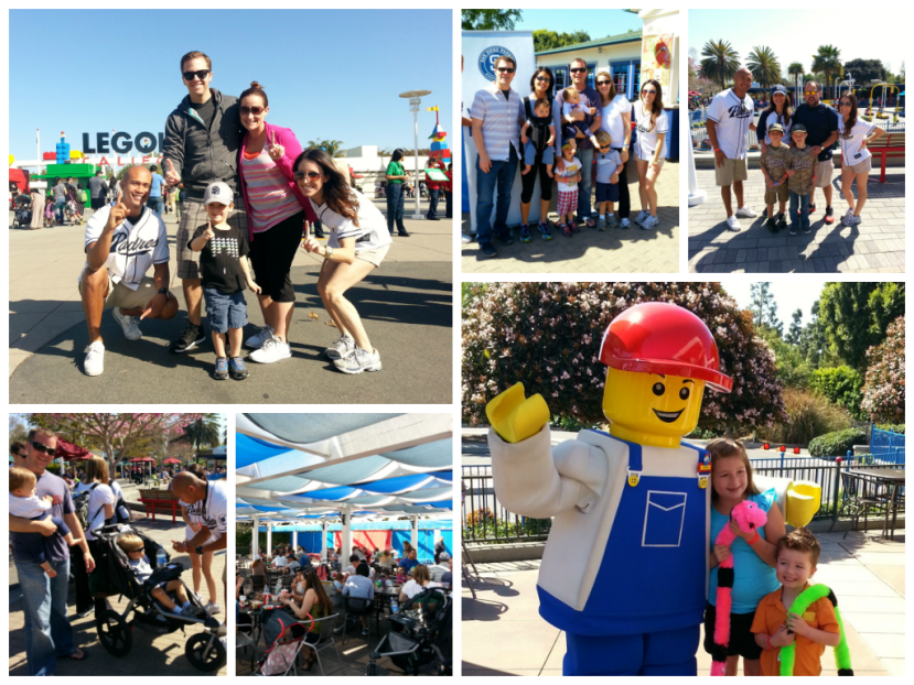 Legoland Collage 2