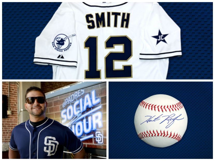 New Compadres auctions added